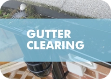 Adwell Window Cleaning - Gutter clearing and cleaning services in Wellingborough areas