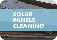 Adwell Window Cleaning - Solar Panels Cleaning